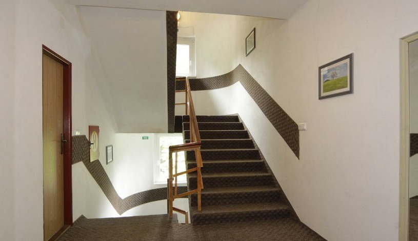 Hotel Grádl Železná Ruda